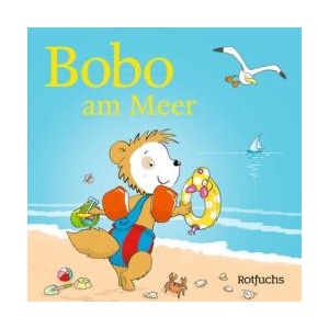 Bobo am Meer (ISBN: 9783757100421)