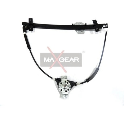 MAXGEAR Zvedací zařízení okna (manuálne sťahovanie !! ) 280149