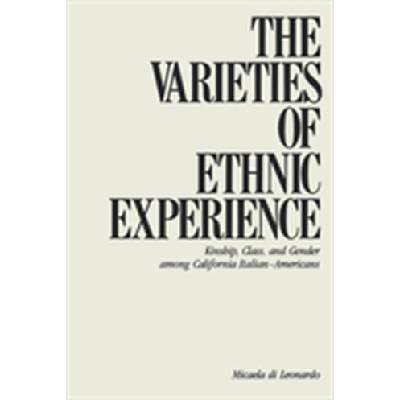 The Varieties of Ethnic Experience – Hledejceny.cz
