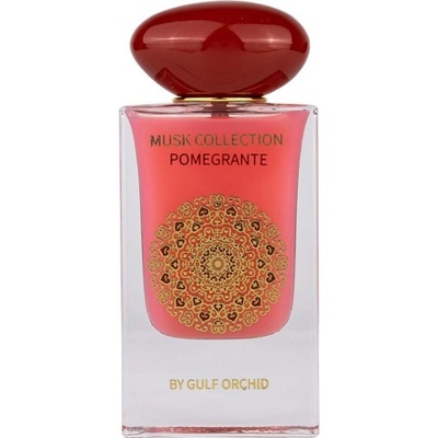 Gulf Orchid Pomegrante parfémovaná voda unisex 60 ml