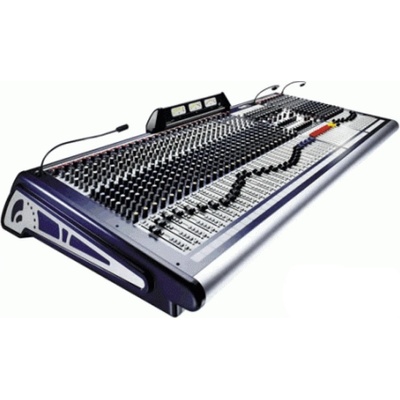 Soundcraft GB8-32CH