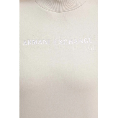 Giorgio Armani Памучен суичър Armani Exchange (XW000787.AF16141)