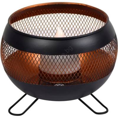 GLOBO 36710 - LED Соларна лампа LED/1, 2V IP44 (GL6336)