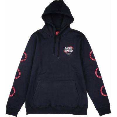 Troy Lee Designs Pink Slips Black