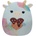 Squishmallows Kravička Caedia