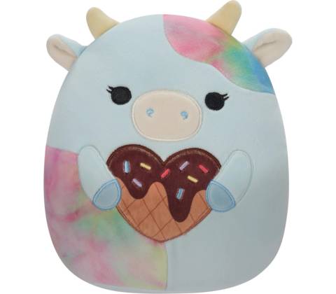Squishmallows Kravička Caedia