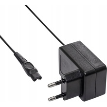 Akyga adaptér 15V / 360mA 5,4W pre Philips Norelco shavers plug 1,2 m