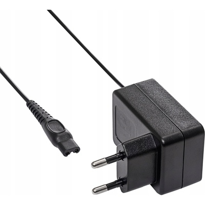 Akyga adaptér 15V / 360mA 5,4W pre Philips Norelco shavers plug 1,2 m