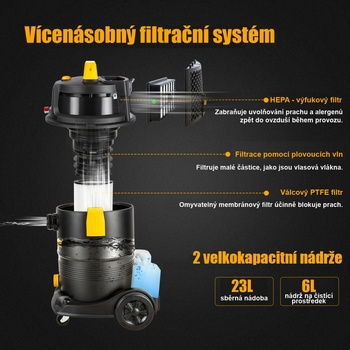 Proteco 51.14-TE-1300-3V1