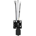 E3D High Flow ObXiDian 500 хотенд за Bambu Lab X1C - 0, 4 mm (BAMBU-HF-OBD-X1-0400-SPK)