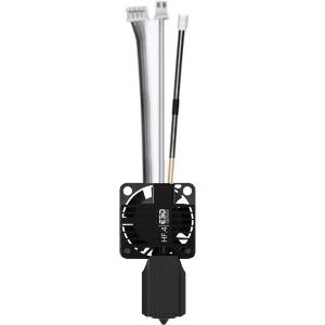 E3D High Flow ObXiDian 500 хотенд за Bambu Lab X1C - 0, 4 mm (BAMBU-HF-OBD-X1-0400-SPK)