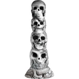 Creature Cocks Tower of Doom Silicone Dildo