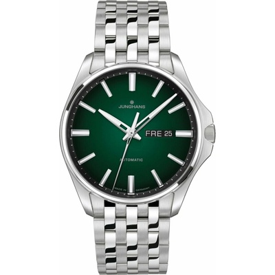 Junghans 027/4518.44
