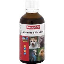 Beaphar Vitamin B-komplex 50 ml