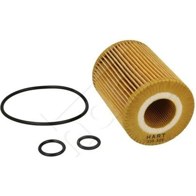Olejový filter HART 335 525