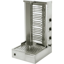 ROLLER GRILL GR40E 777370