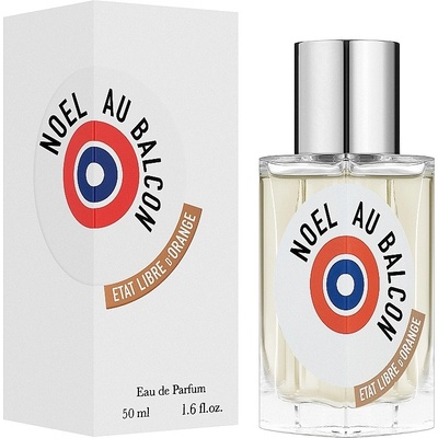 Etat Libre d'Orange Noel Au Balcon parfumovaná voda dámska 100 ml