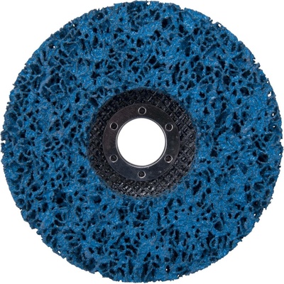 Kotouč brusný nylonový, 125x14mm, nylon/abrazivo SiC EXTOL PREMIUM