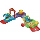 Vtech Tut Tut Dráha s raketovým startem