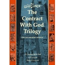 Contract with God Trilogy Eisner Will