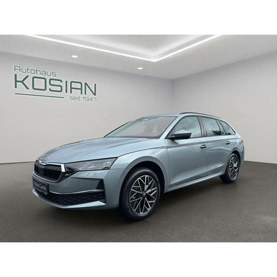 Skoda Octavia Combi 2.0 TDI Selection 110 kW