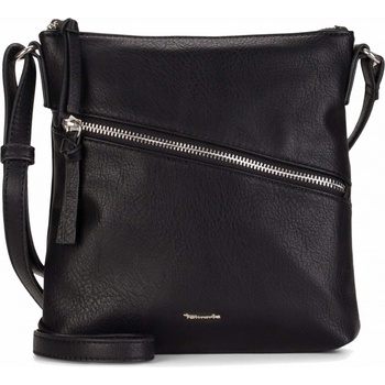 Tamaris dámská crossbody kabelka Alessia black