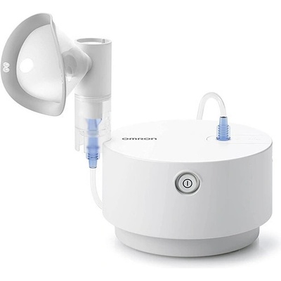 OMRON Inhalátor kompresorový NE-C28P – Hledejceny.cz