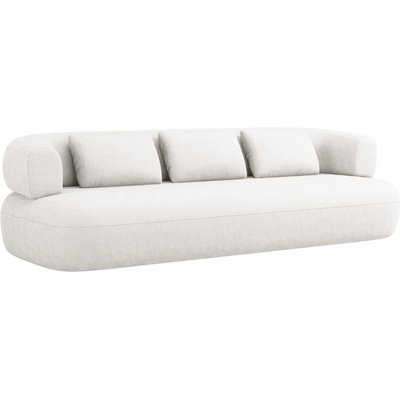 Windsor & Co Aldrin 226 cm světle béžová