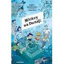 Mickey na Dunaji