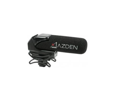 Azden SMX-15