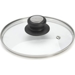 de Buyer Капак за тенджера 18 cm, стъкло, бакелитова дръжка, de Buyer (DB411518)