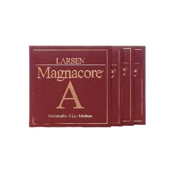 Larsen MAGNACORE - Struny na violoncello - sada