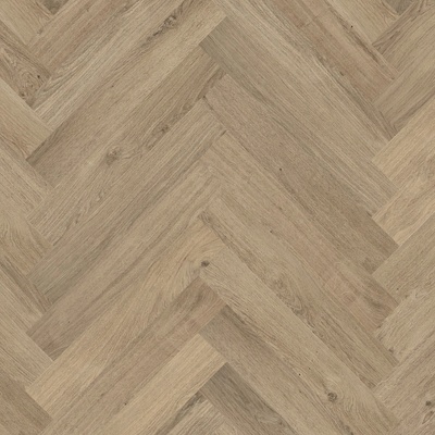 Floorify Herringbone Gluedown FG317 Unagi 2,25 m²