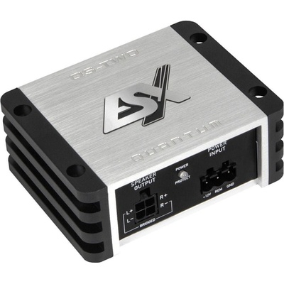 ESX Audio QS-TWO