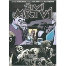 Komiksy a manga Živí mrtví 13 - Těžká cesta zpět