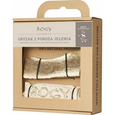 M ROGY Jelení paroží 150 g