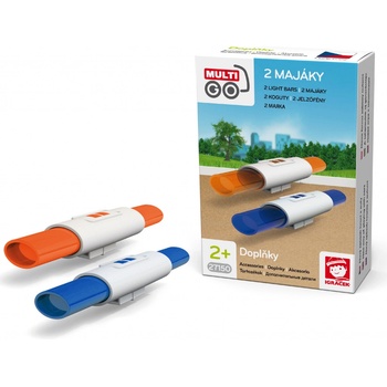 Efko IGRÁČEK MULTIGO 2 MAJÁKY