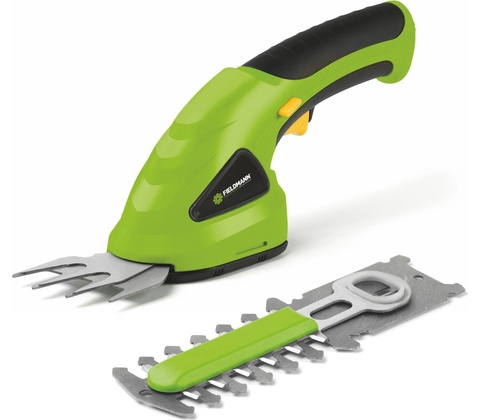 Fieldmann FZN 4000-A Aku