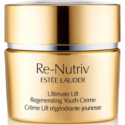 Estée Lauder Re-Nutriv Ultimate Lift Regenerating Youth Gelee rozjasňujúci gélový krém 50 ml