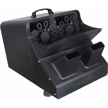 Light4Me BUBBLE BIG Генератор за сапунени мехурчета (5908249812628)