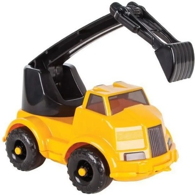 Pilsan Детска играчка Pilsan - Камион, асортимент (7665.00)