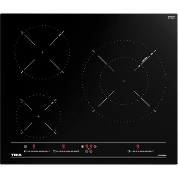 Image 1 of Teka IBC 63015 BK MSS