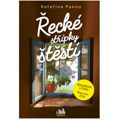 Řecké střípky štěstí
