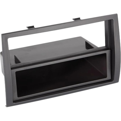 Redukčný rámček autorádia pre Citroen Jumper, Relay / Fiat Ducato / Peugeot Boxer