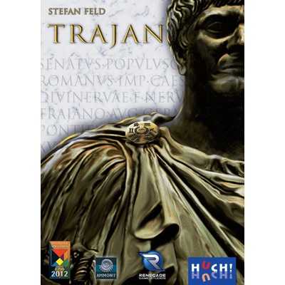 HUCH & friends Trajan
