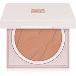 BioNike Color Sun Touch компактна бронзираща пудра цвят Noisette 10 гр