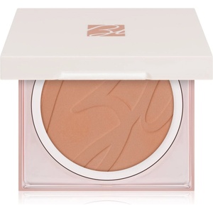 BioNike Color Sun Touch компактна бронзираща пудра цвят Noisette 10 гр