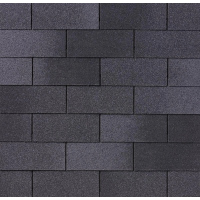 IKO Superglass 52 Dual Black