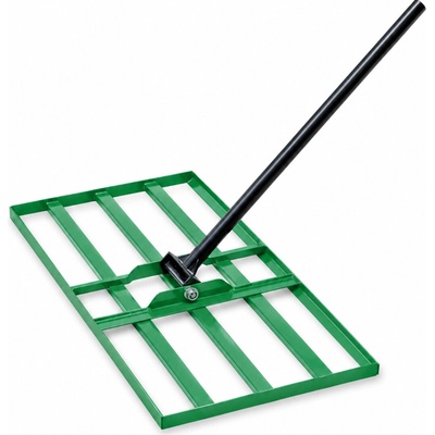 GTEX Nivelační hrábě 90 x 30 cm pozinkované 1224/1