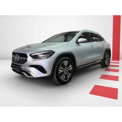 Mercedes-Benz GLA 200 120 kW